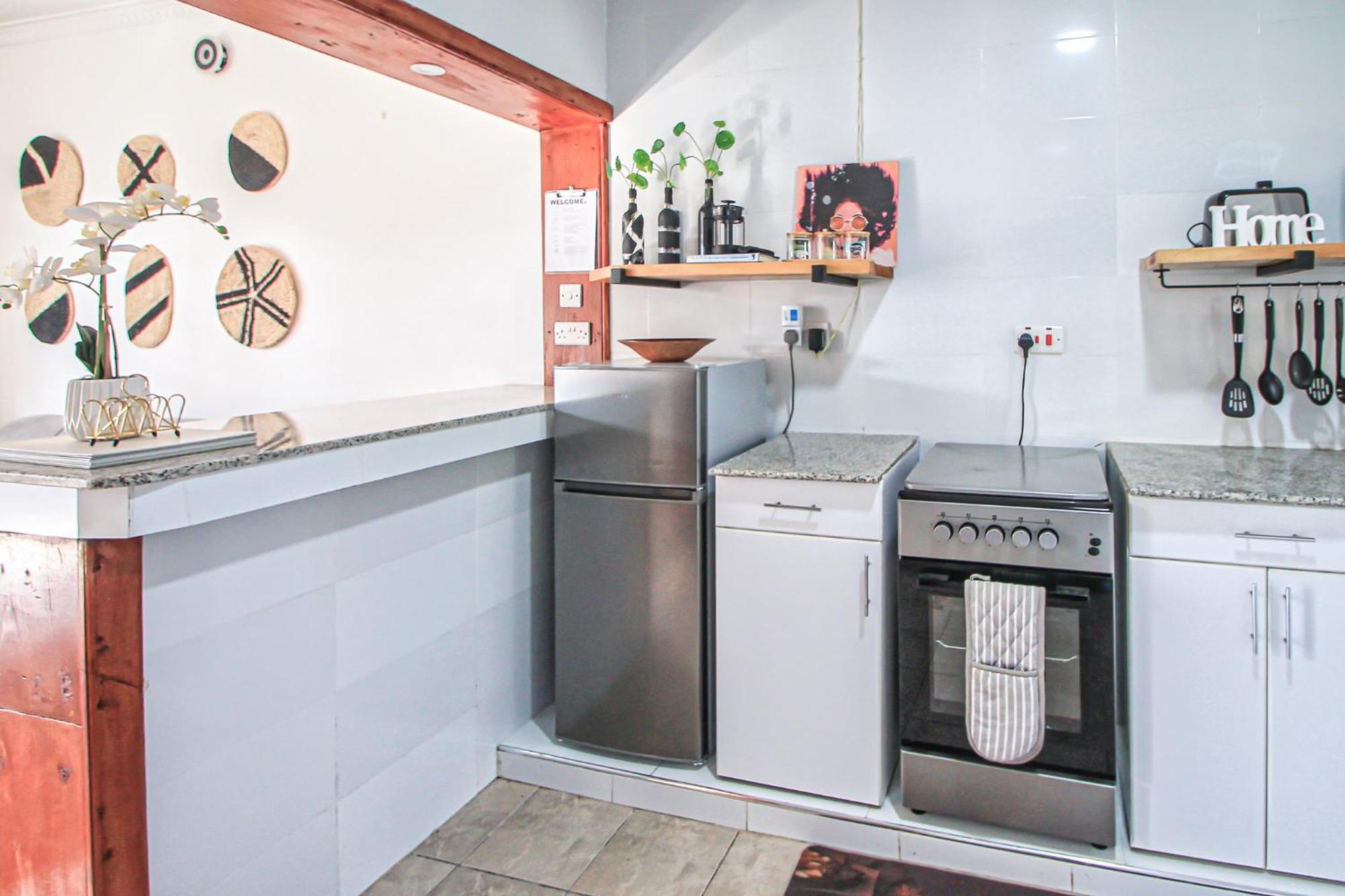 North Manor Nakuru Villa Ngoại thất bức ảnh