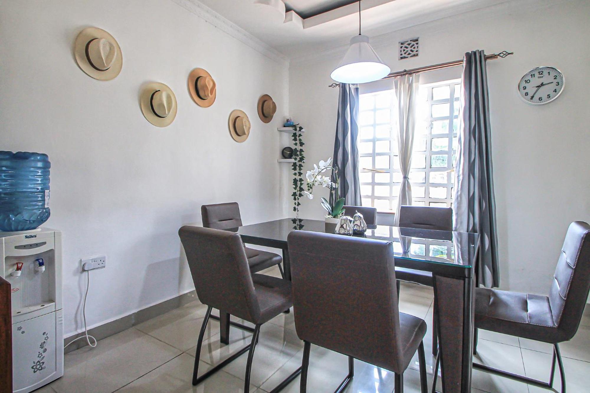 North Manor Nakuru Villa Ngoại thất bức ảnh
