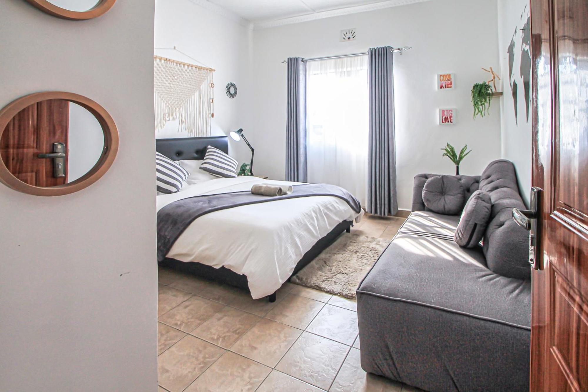 North Manor Nakuru Villa Ngoại thất bức ảnh