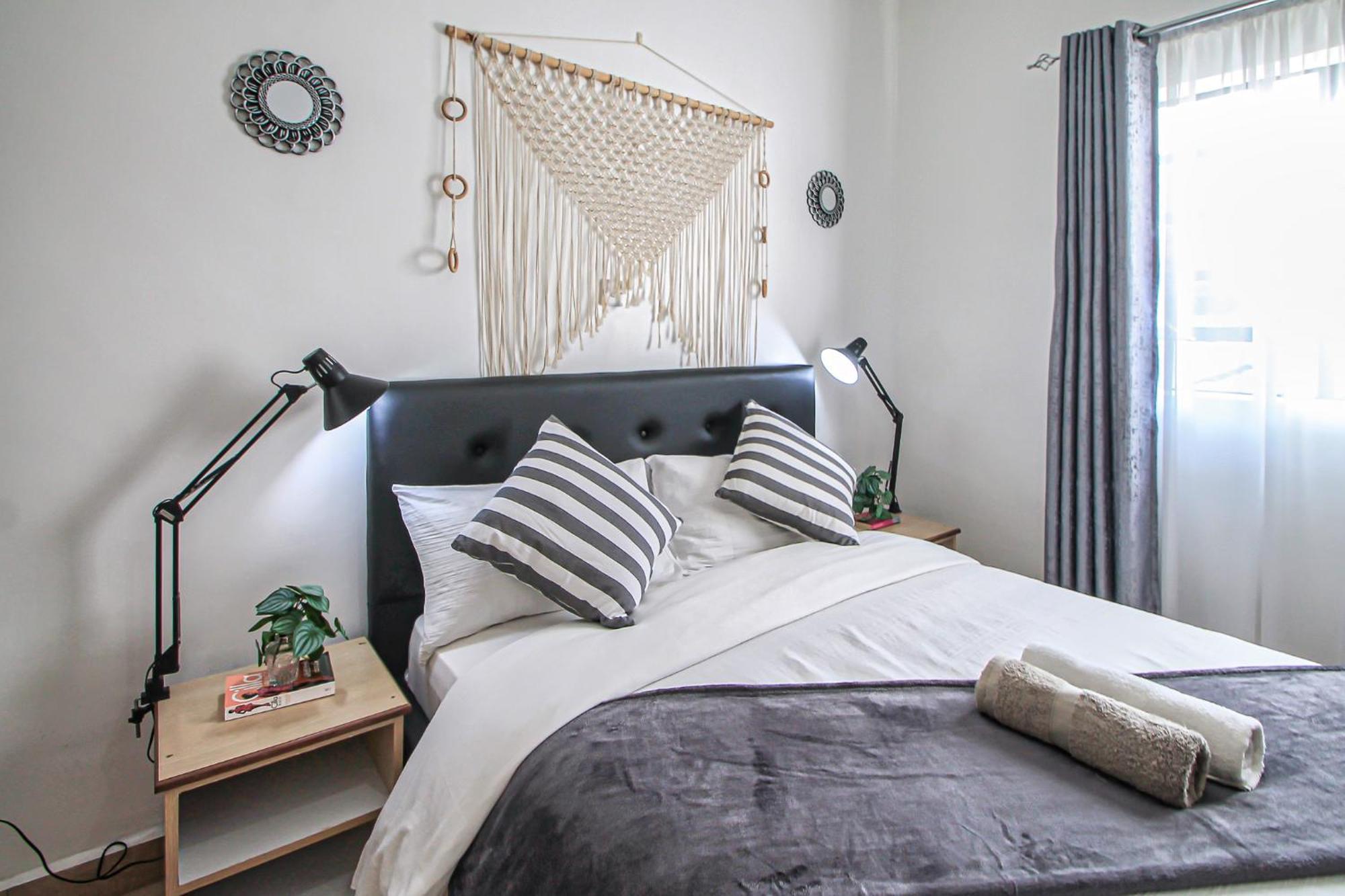 North Manor Nakuru Villa Ngoại thất bức ảnh