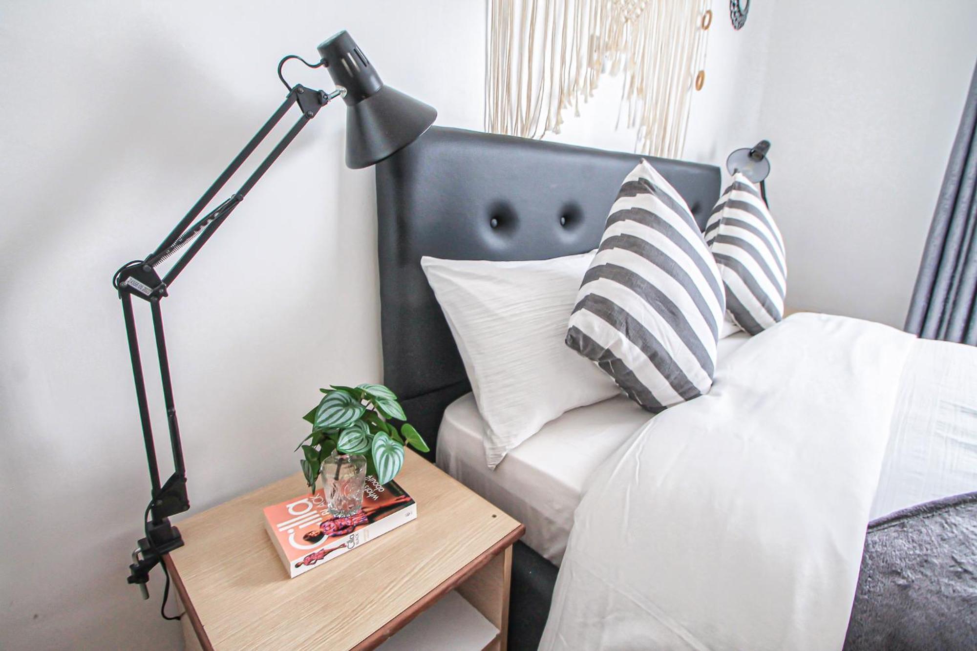 North Manor Nakuru Villa Ngoại thất bức ảnh