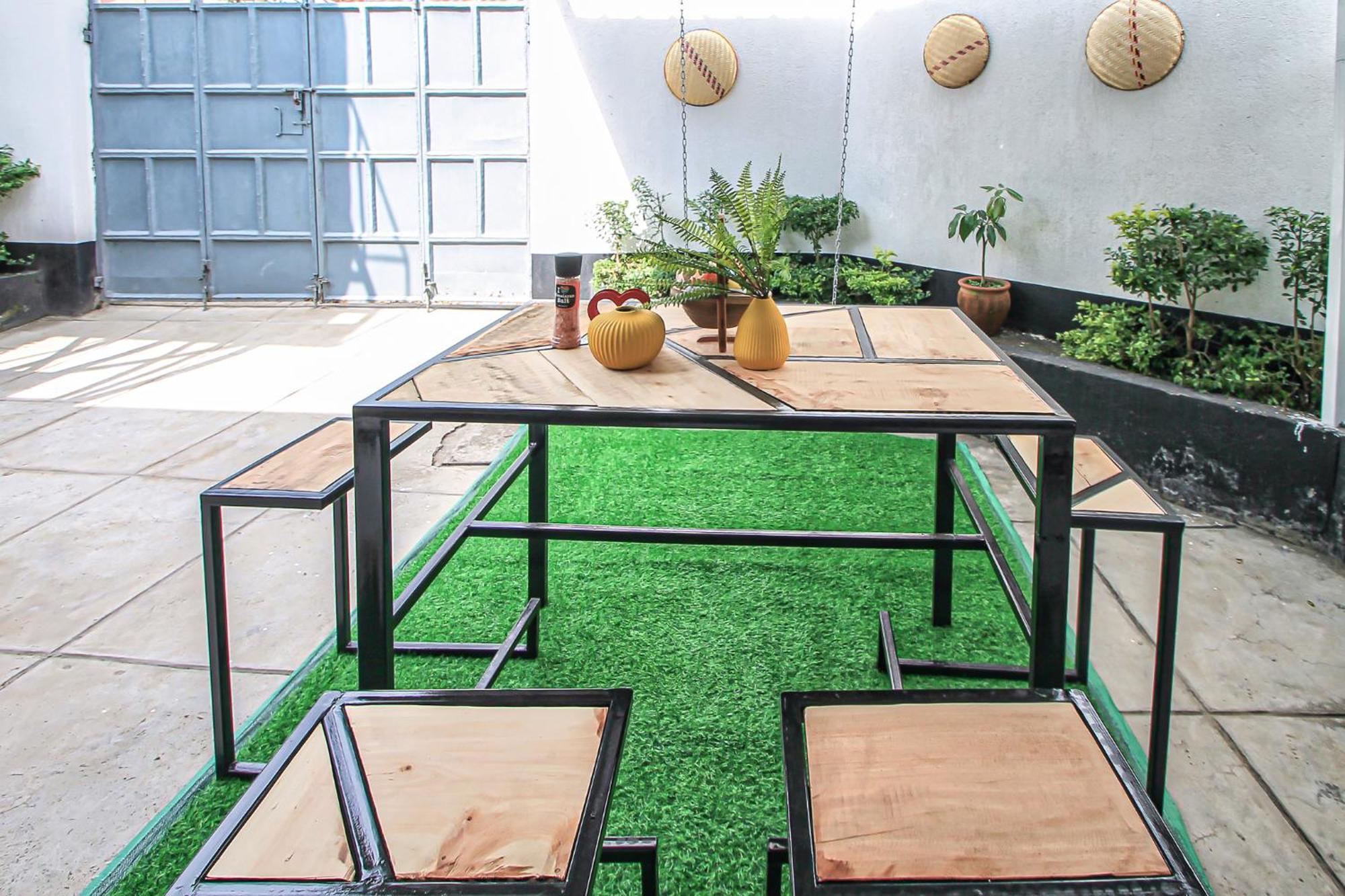 North Manor Nakuru Villa Ngoại thất bức ảnh