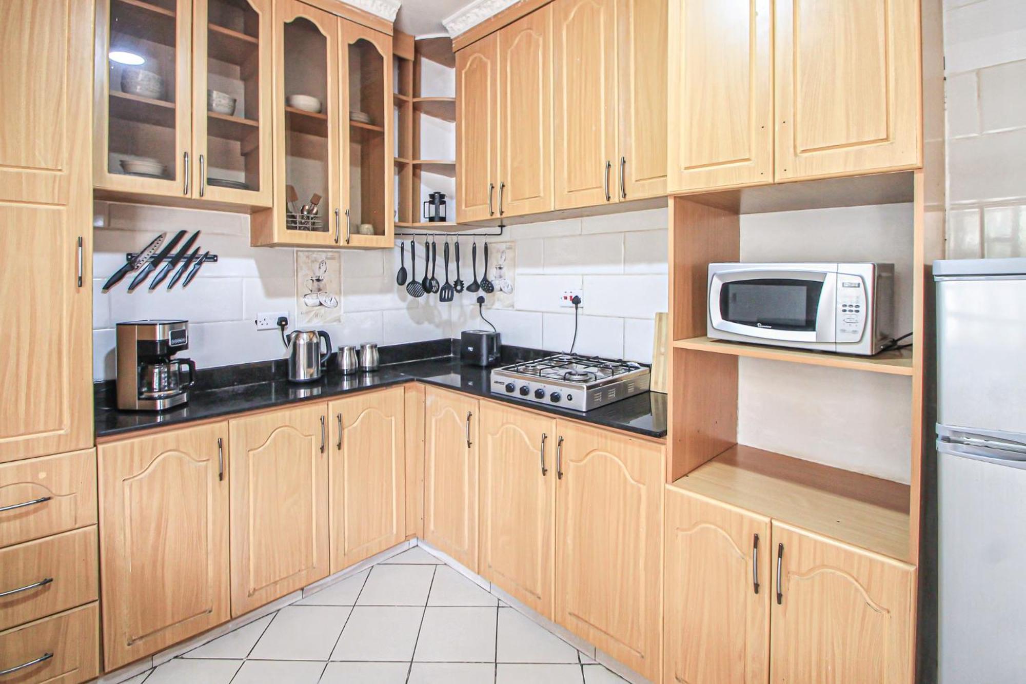 North Manor Nakuru Villa Ngoại thất bức ảnh