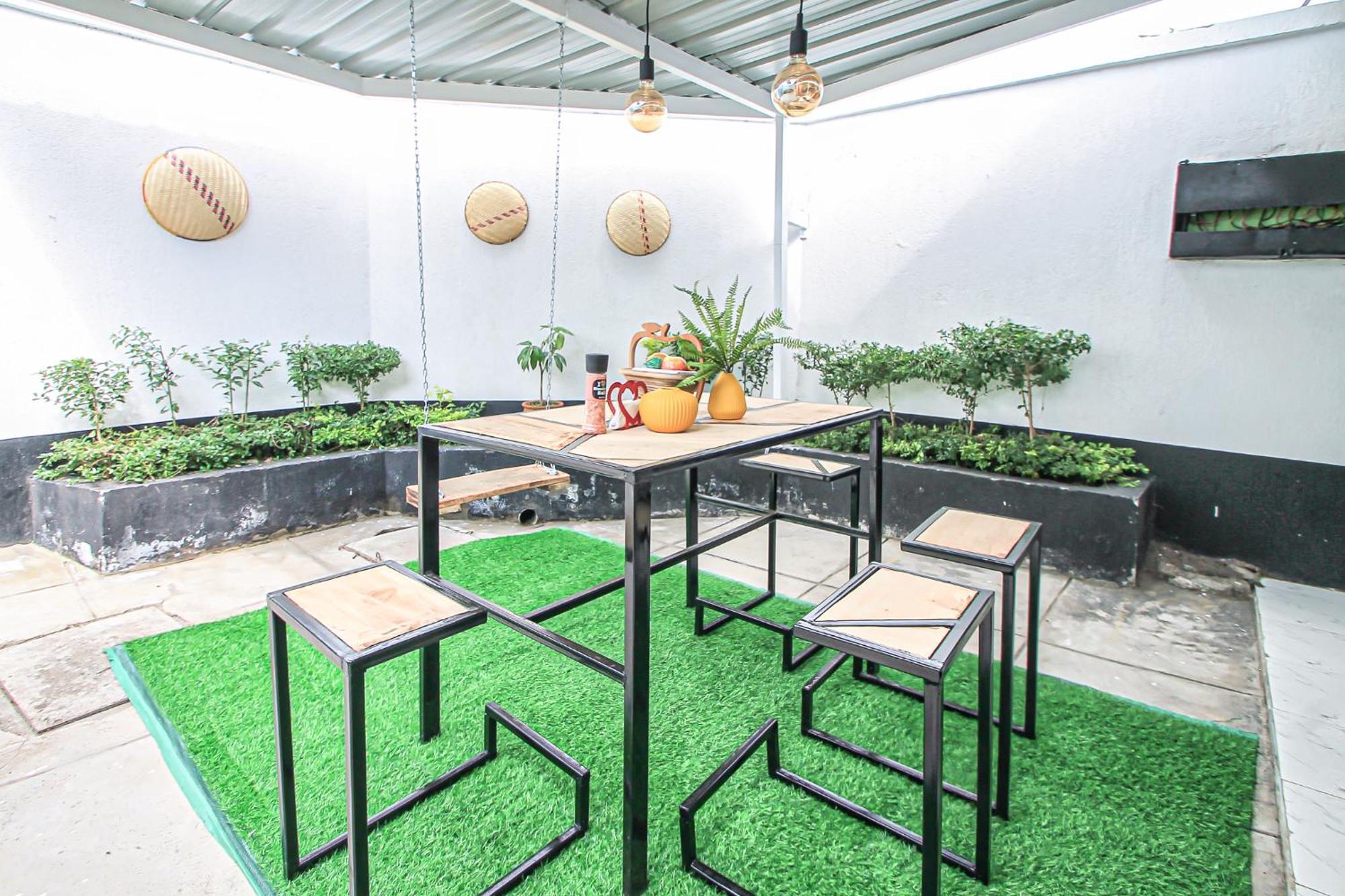 North Manor Nakuru Villa Ngoại thất bức ảnh